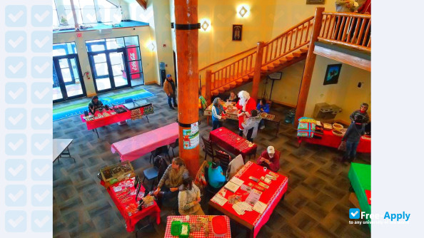 Stone Child College photo #11