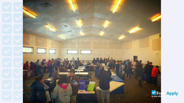 Stone Child College photo #6