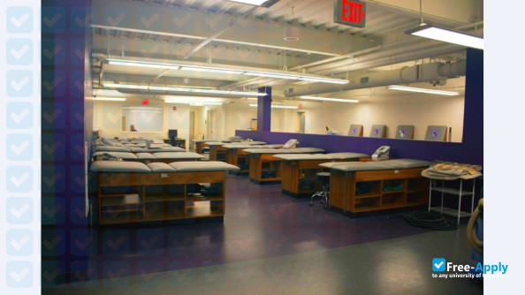 Stonehill College photo #14