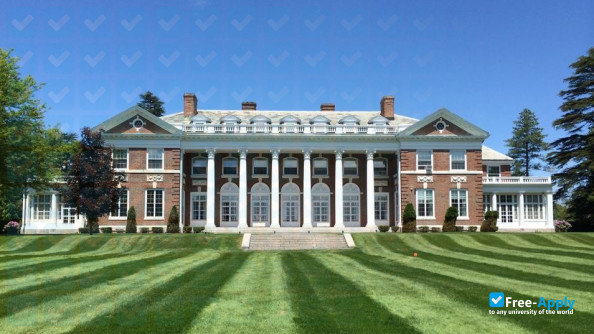 Stonehill College photo #6