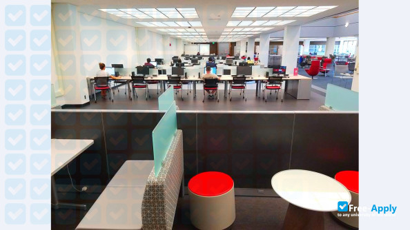 Stony Brook University photo #1