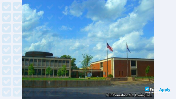 Photo de l’Saint Louis Community College #2