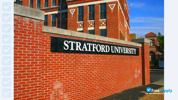 Stratford University photo #6