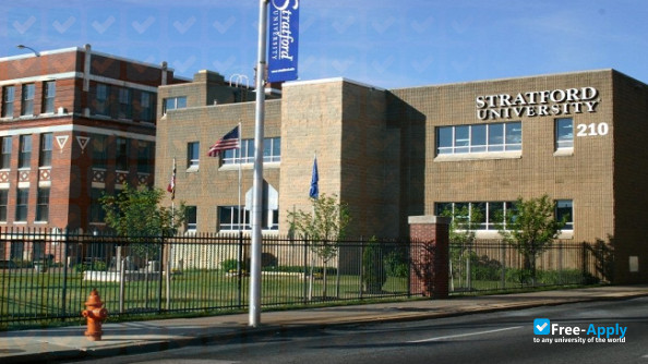 Stratford University photo #1