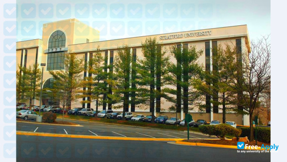 Stratford University photo #11