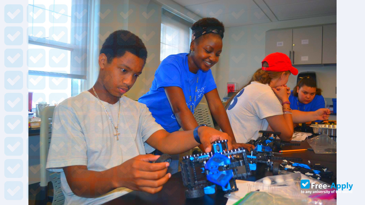 SUNY Schenectady County Community College photo #5
