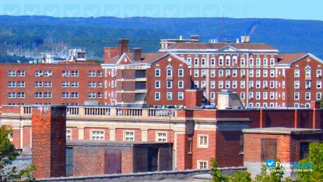 SUNY Schenectady County Community College photo #6