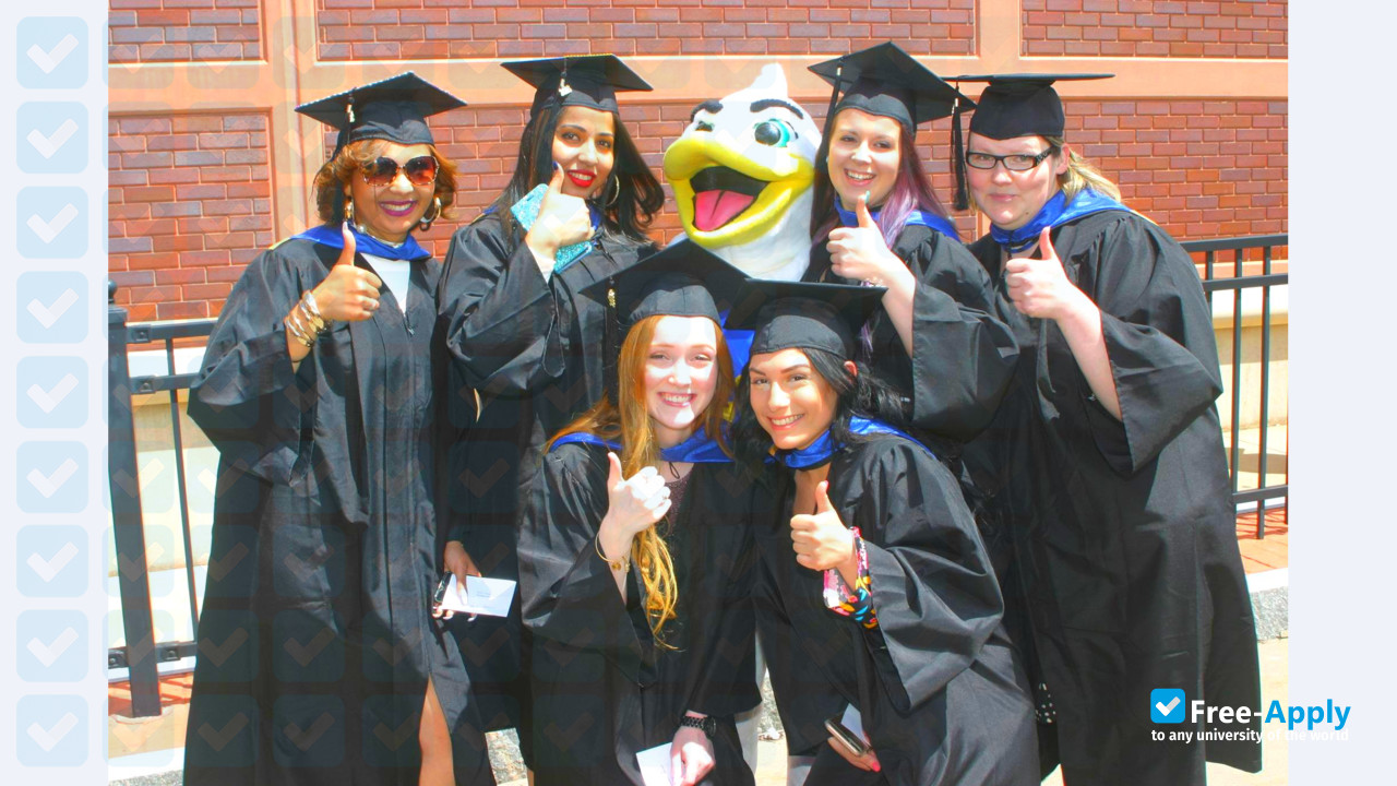 SUNY Schenectady County Community College photo #11
