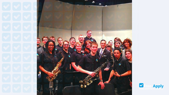 SUNY Schenectady County Community College photo #8