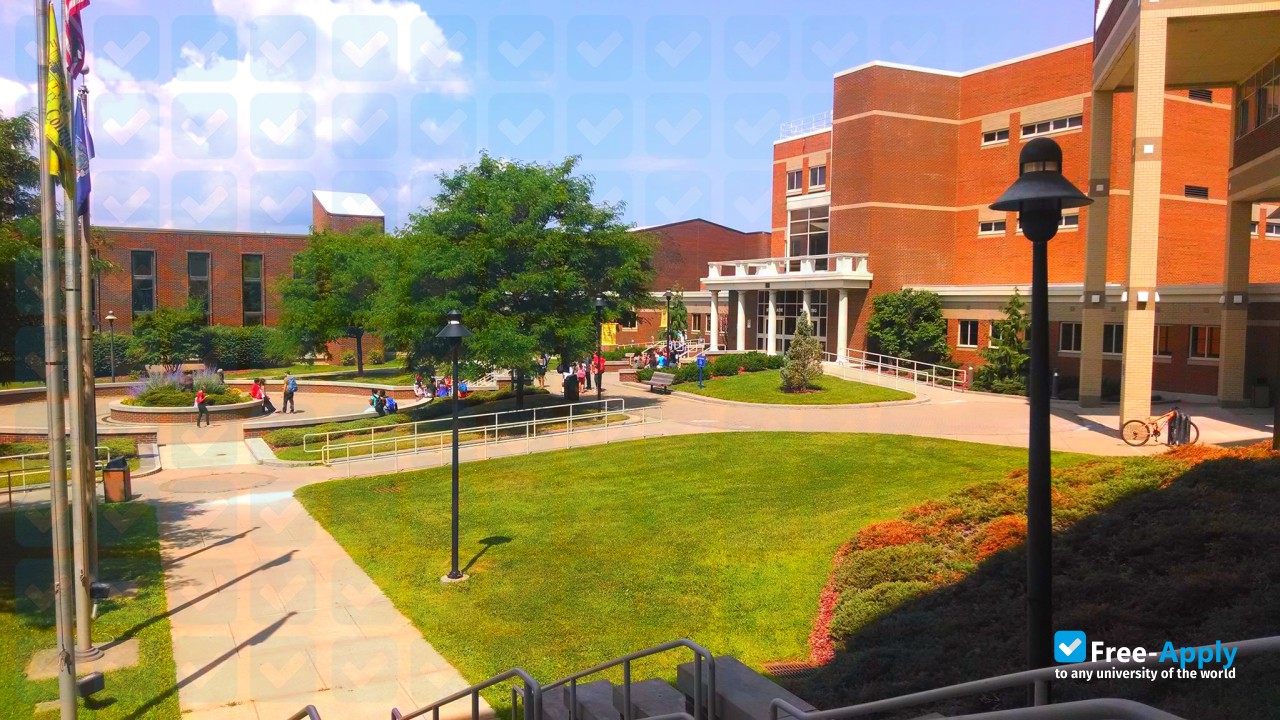 SUNY Schenectady County Community College photo #4