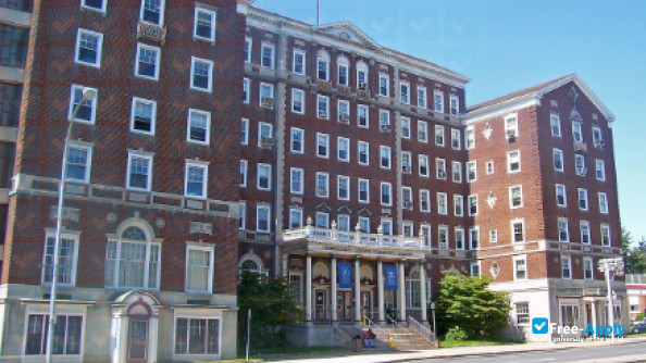 SUNY Schenectady County Community College photo #9