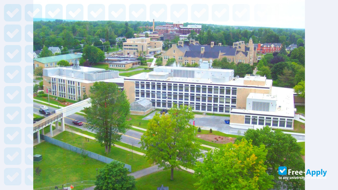 SUNY Schenectady County Community College photo #12