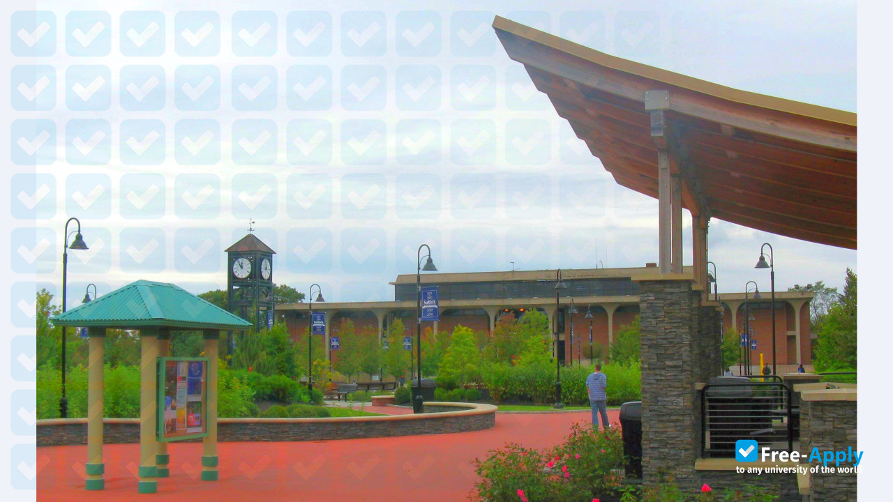Photo de l’Suffolk County Community College #6
