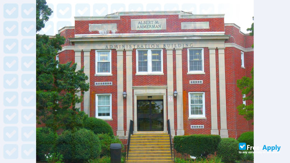 Photo de l’Suffolk County Community College #13