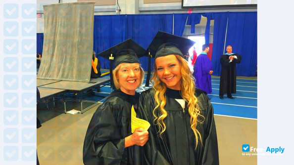Photo de l’Suffolk County Community College #4