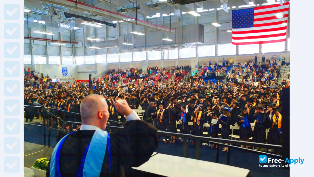 Photo de l’Suffolk County Community College #5