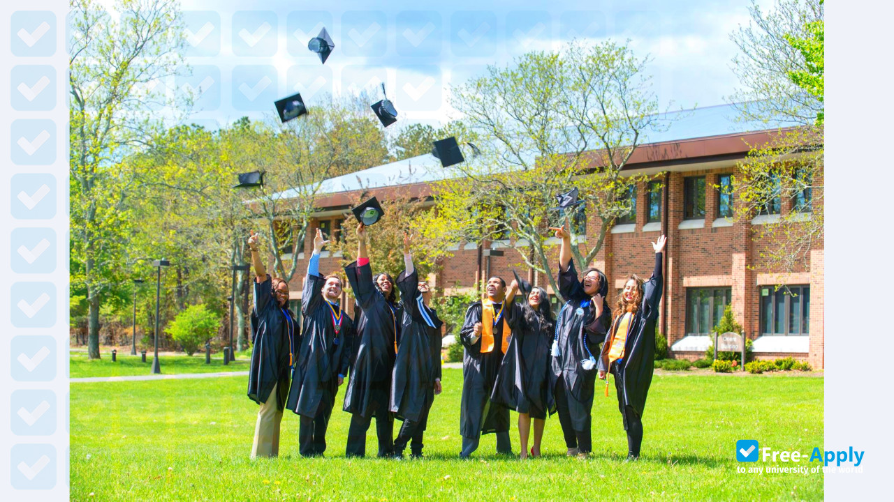 Photo de l’Suffolk County Community College #2