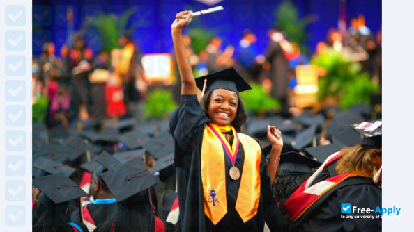 Strayer University photo #8