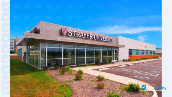 Strayer University photo #13