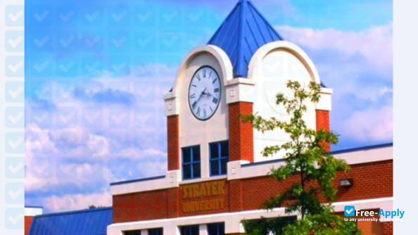 Strayer University photo #3