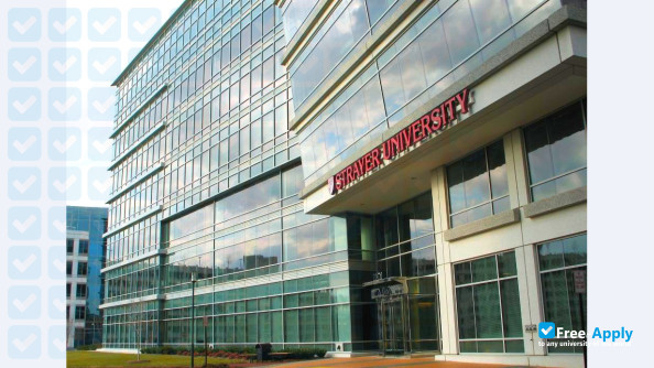 Strayer University photo #9