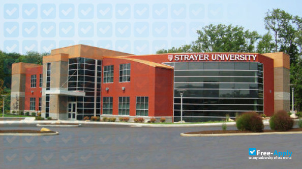 Strayer University photo #6