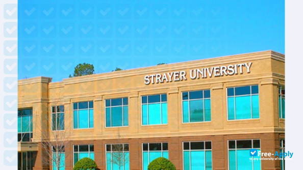 Strayer University photo #4