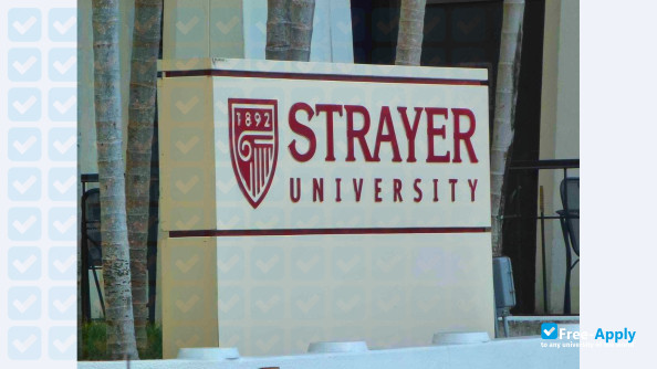 Strayer University photo #12