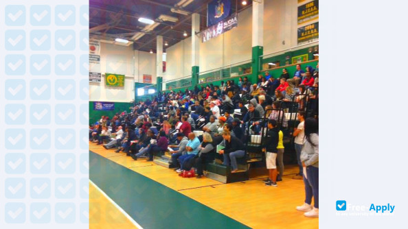 SUNY Sullivan photo #3