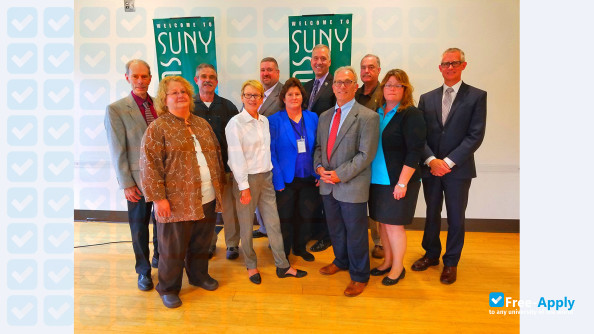 SUNY Sullivan photo #11