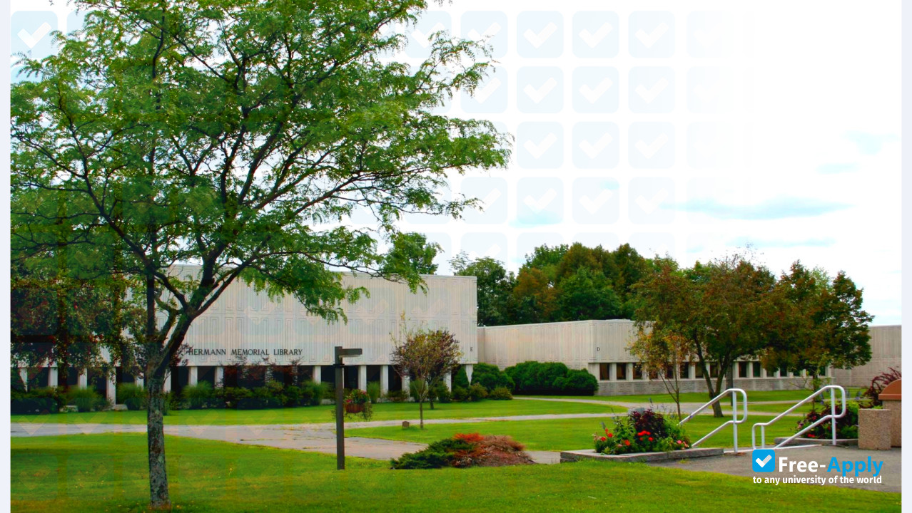SUNY Sullivan photo #5