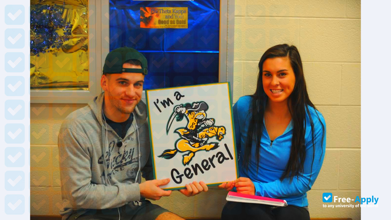 SUNY Sullivan photo #4