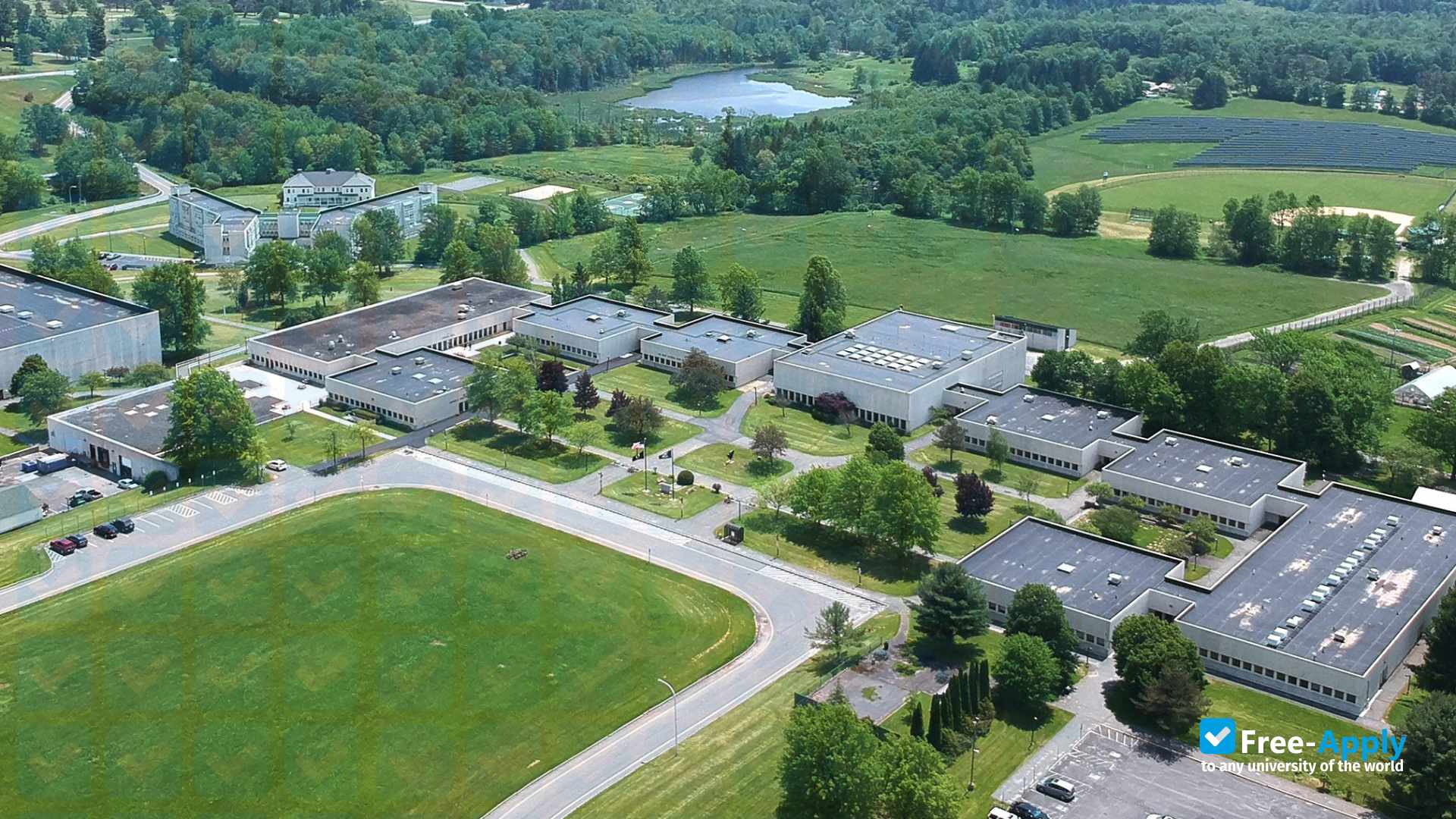 SUNY Sullivan photo #2