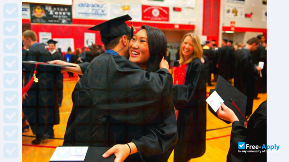 SUNY Cortland photo #2