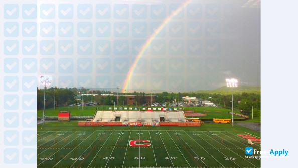 SUNY Cortland photo #6