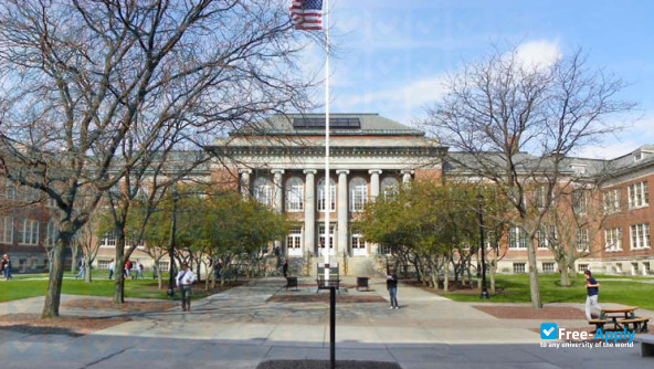 SUNY Cortland photo #5
