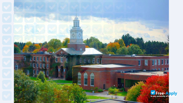 SUNY Potsdam photo