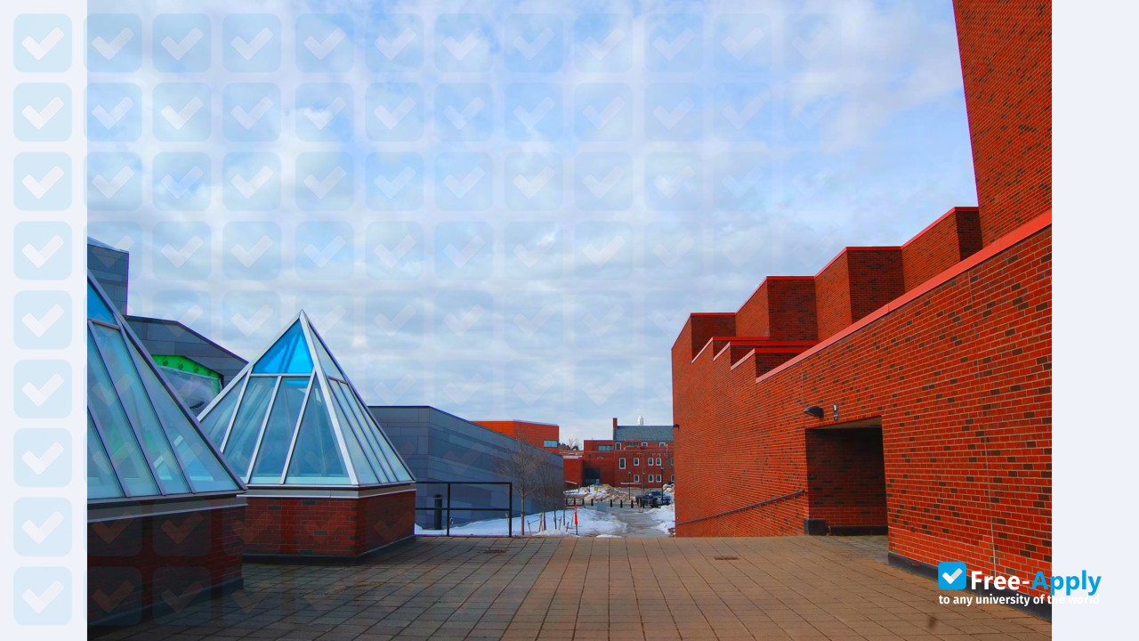 SUNY Potsdam фотография №9