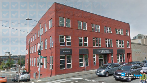 The Seattle School of Theology & Psychology photo #5
