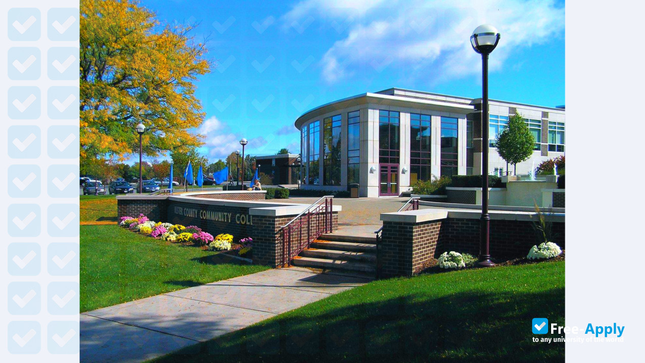 Foto de la SUNY Ulster #9