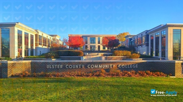 SUNY Ulster photo #3