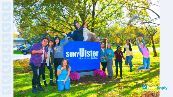 Foto de la SUNY Ulster #2