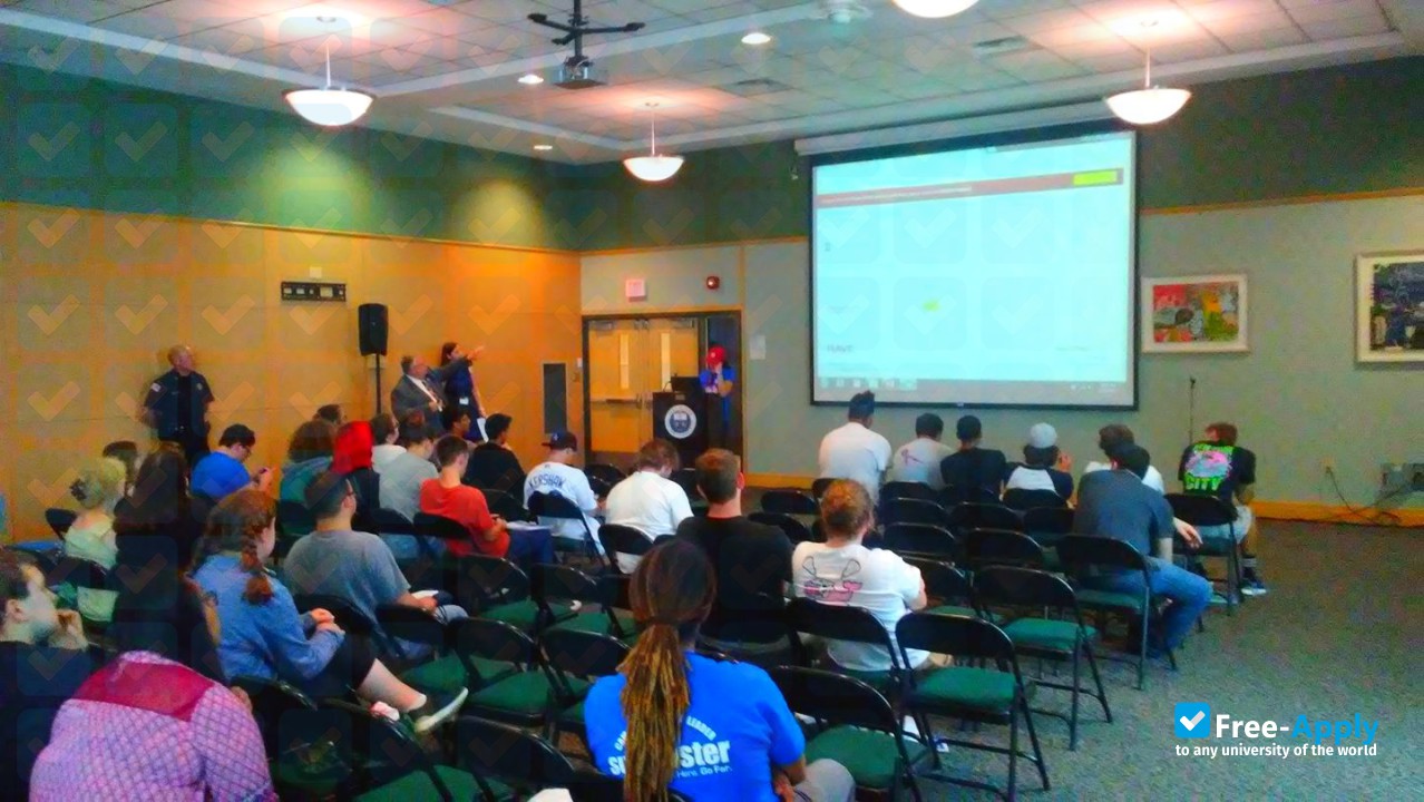 Foto de la SUNY Ulster #5