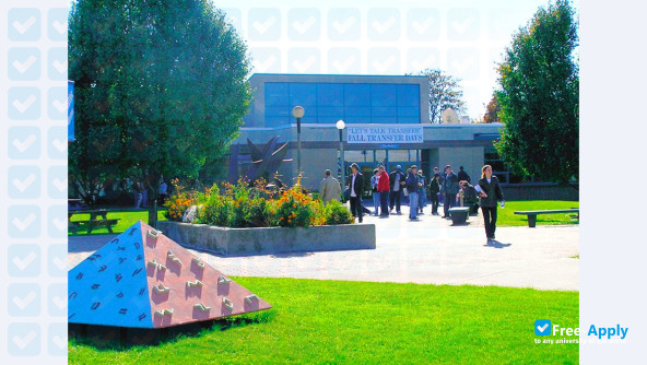 Foto de la SUNY Ulster #8