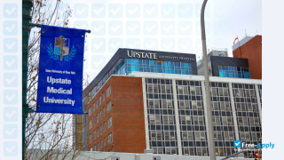 SUNY Upstate Medical University миниатюра №9