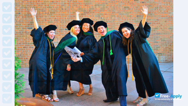 SUNY Upstate Medical University photo #9