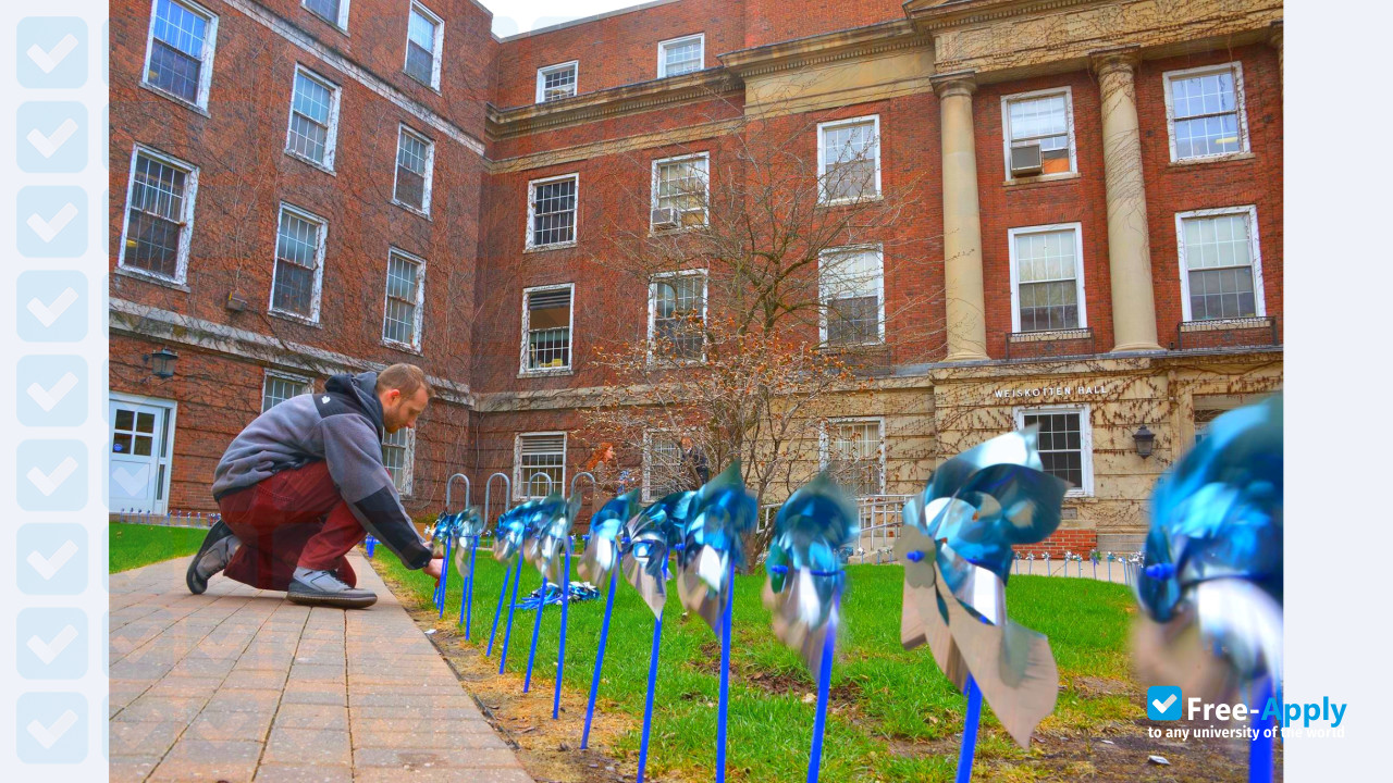 Photo de l’SUNY Upstate Medical University #11