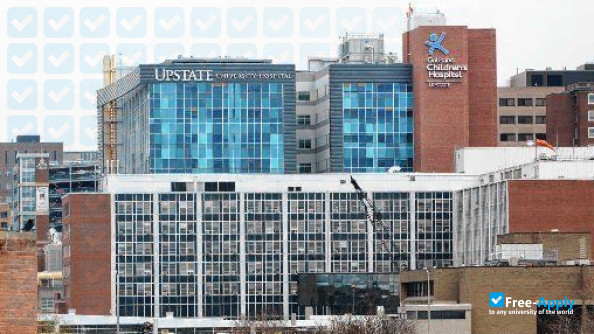 Photo de l’SUNY Upstate Medical University #2