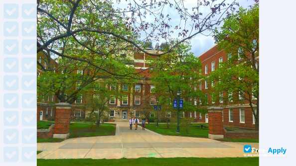 Photo de l’SUNY Upstate Medical University #5