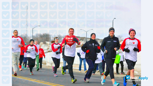 SUNY Upstate Medical University photo #8